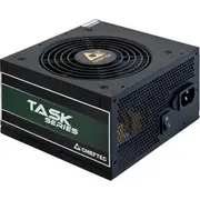 Chieftec Task 500W Tps-500S barošanas avots Zasilacz