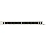 Cisco Catalyst 1300X 48 portu Ge 4X10G Sfp 48-Port