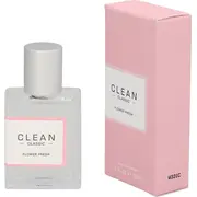Clean Classic Flower Fresh Edp Spray Dame 30 ml