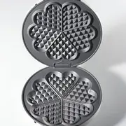 Cloer 185 vafeļu automāts Gofrownica