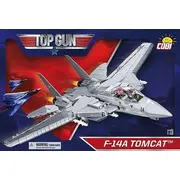 Cobi Top Gun F-14 Tomcat 5811