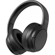 Conceptronic austiņas Parris03B austiņas/austiņas Vadu un bezvadu Zvani/Mūzika Bluetooth melns Przewodowy Bezprzewodowy Opaska na Czarny