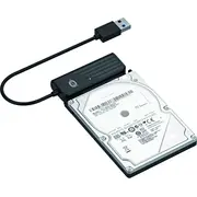 Conceptronic Usb adapteris adapterisUSB kabelis St/Bu Adapter Adapterkabel Sata Kabel