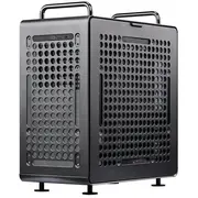 Cooler Master Case Qube 540 Stardust dzelzs futrālis Obudowa Iron