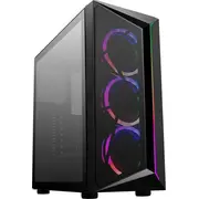 Cooler Master futrālis Cp510-Kgnn-S00 Obudowa Cmp Argb