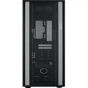 Cooler Master korpuss. melns Mb600L-Kgnn-S00 Obudowa Masterbox Lite czarna