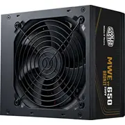 Cooler Master Mwe Bronze V3 230V 650W barošanas avots Mpe-6501-Acabw-3Beu Zasilacz
