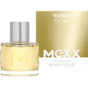 Coty Mexx Woman for Her tualetes ūdens 40 ml Woda toaletowa