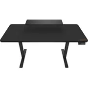 Cougar spēļu galds E-Star 140 Biurko Gaming desk