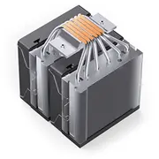 Cpu dzesēšana Jonsbo Cr-3000E