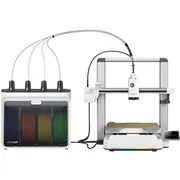 Creality 3D printeris Sparkx i7 Combo Drukarka