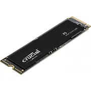 Ct1000P3Ssd8 Dysk Ssd Crucial P3 1Tb M.2 Pci-E x4 Gen3 Nvme