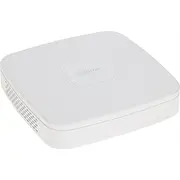 Dahua Technology Dvr Nvr4104-P-Ei Ip Rakstītājs Rejestrator