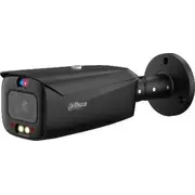 Dahua Technology Ip kamera Tioc 3.0 Kamera Ipc-Hfw3849T1-As-Pv-0280B-S5-Black