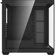 Darkflash Ds900 korpuss. melns Obudowa czarna