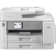 Daudzfunkcionālais printeris Brother Mfc-J5955Dw Mfcj5955Dwre1 Wielofunkcyjne