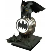 Dc Comics Led galda lampa Lampka biurkowa