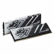 Ddr5 atmiņa Apacer Panther 32Gb 2X16Gb 5200Mhz Cl40 1.25V