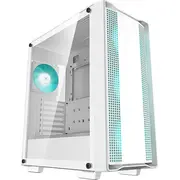 Deepcool korpuss. balts R-Cc560-Bkgaa4-G-2 Obudowa Cc560 V2