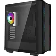Deepcool korpuss R-Cc560-Bktaa4-G-2 Obudowa Cc560 Argb V2