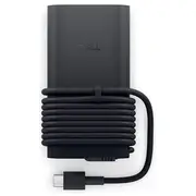 Dell 100 W Usb-C maiņstrāvas adapteris ar strāvas vadu Eiropa Zasilacz do laptopa 100W Ac Adapter with Power Cord Europe