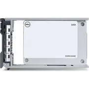 Dell 1.6Tb servera diska nav dati 400-Bmvp Dysk serwerowy Brak danych