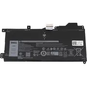 Dell 38Wh litija jonu akumulators priekš Bateria Lithium-Ion battery for