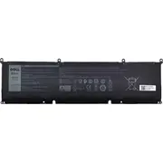 Dell 86 Wh litija jonu akumulators. Bateria 86Wh Lithium-Ion battery.