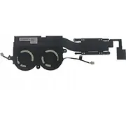 Dell Assy dzesētāja dzesētājs ar Heatsink Cooler With