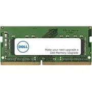 Atmiņa Dell Ddr4 klēpjdatoram 32Gb So Dimm 260-Pin Do laptopa