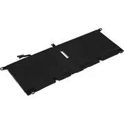 Dell Green Cell Dxgh8 akumulators De143 Bateria