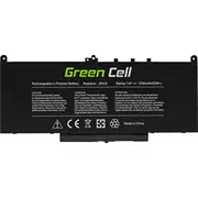 Dell Green Cell J60J5 akumulators De135 Bateria