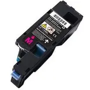 Dell Magenta toneris 593-11128 Toner