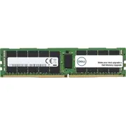Dell Memory Upgrade servera atmiņa. 64 Gb. 2Rx8 Serwerowa Upgrade. 64Gb.