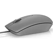 Dell Ms116 Usb optiskā pele. Mysz Optical Mouse.