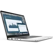 Dell Pro 14 Pc14255 Amd Ryzen Ai 5 340 klēpjdators 35.6 cm Pilns Hd 16 Gb Ddr5-Sdram 512 Ssd Wi-Fi Windows 11 čehs. Slovak Platinum Laptop Full 6E 802.11Ax Czeski. Platyna