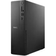 Dell Pro Slim Essential Qvs1260 Win11Pro i5-14400/8GB/512GB Ssd/Intel Uhd Komputer 730/WlanBt/Kb/Mouse/3Yps