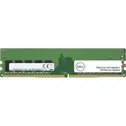 Īpaša atmiņa Dell 8 Gb sertificēts atmiņas modulis Dedykowana Certified Memory Module
