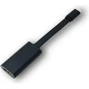 Dell Usb-C Usb adapteris  Hdmi melns 470-Abmz Adapter Czarny