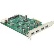 Delock kontrolieris 89325 Kontroler