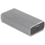 Delock Usb 40 Gbps Usb-C Netwerk adapteris Netzwerk Adapter 10Gbe 1Xrj45