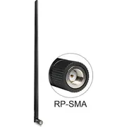 Delock Wlan antena 88450 Antena Rp-Sma dBi