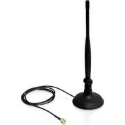 Delock Wlan antena Rp-Sma 88413 Antena