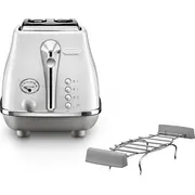 Delonghi Ctoc2103.W tosteris Toster