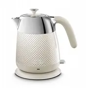 Delonghi Luminosa tējkanna.W balts Czajnik Kbl2001.W