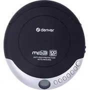 Denver Dmp-391 Cd atskaņotājs Odtwarzacz