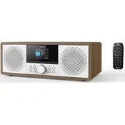 Denver Mir-270Dw radio Radio