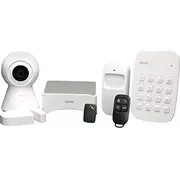Denver Sha-150 Smart mājas drošības sistēma Inteligentny system domu