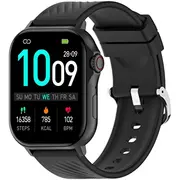 Denver Swg-159B viedpulkstenis melns Smartwatch czarny