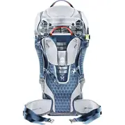 Deuter Kid Comfort Active ceļojumu pārvadātājs Turystyczne